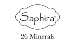 Saphira promo codes