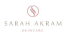 Sarah Akram logo