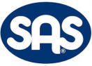 SAS logo