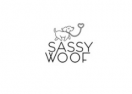 SASSY WOOF logo