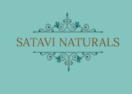 Satavi Naturals logo