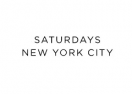Saturdays NYC logo