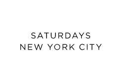 Saturdays NYC promo codes