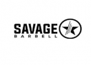 Savage Barbell logo