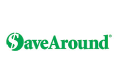SaveAround promo codes