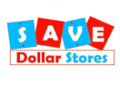 Save Dollar Stores logo