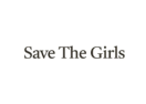 Save The Girls logo