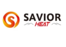 Savior Heat logo