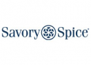 Savory Spice logo