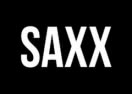 SAXX logo