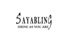 SayaBling logo