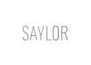 Saylor NYC logo