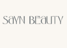 Sayn Beauty logo