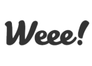 Weee! logo