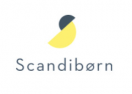 Scandiborn logo