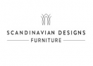 Scandinavian Designs logo