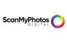 ScanMyPhotos logo