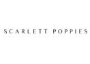 Scarlett Poppies logo