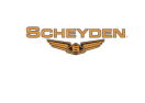 Scheyden logo