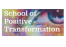 School of Positive Transformation logo