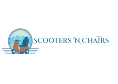 Scooters N Chairs promo codes