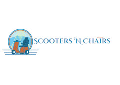 scootersnchairs.com