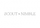 Scout & Nimble logo