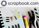 Scrapbook.com logo