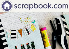 Scrapbook.com promo codes