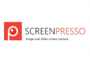 Screenpresso logo