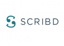 Scribd logo