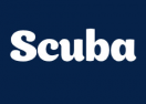 Scuba logo