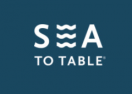 Sea to Table logo