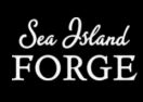 Sea Island Forge logo