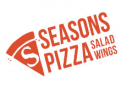 Seasons Pizza logo