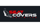 Seat Covers Unlimited logo