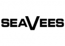 SeaVees logo