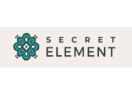 Secret Element logo