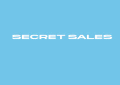 Secret Sales promo codes