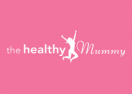 The Healthy Mummy logo