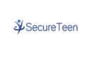 SecureTeen logo