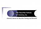Securities Institute of America logo