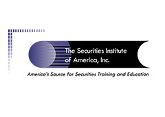 Securities Institute of America promo codes