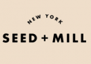 Seed + Mill