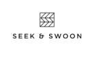 Seek & Swoon logo