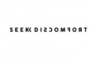 Seek Discomfort logo