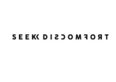 Seek Discomfort promo codes