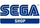 SEGA logo