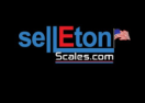 Selleton Scales logo