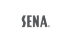 Sena Cases logo